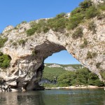 Pont-arc 30 min